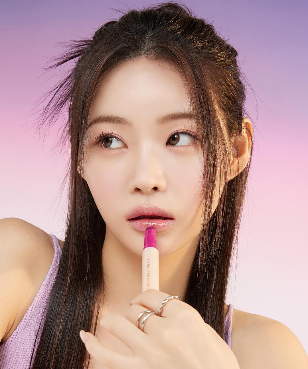 [NEW 컬러] 허니 멜팅 립