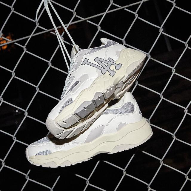 빅볼청키 LITE LA (Grey)