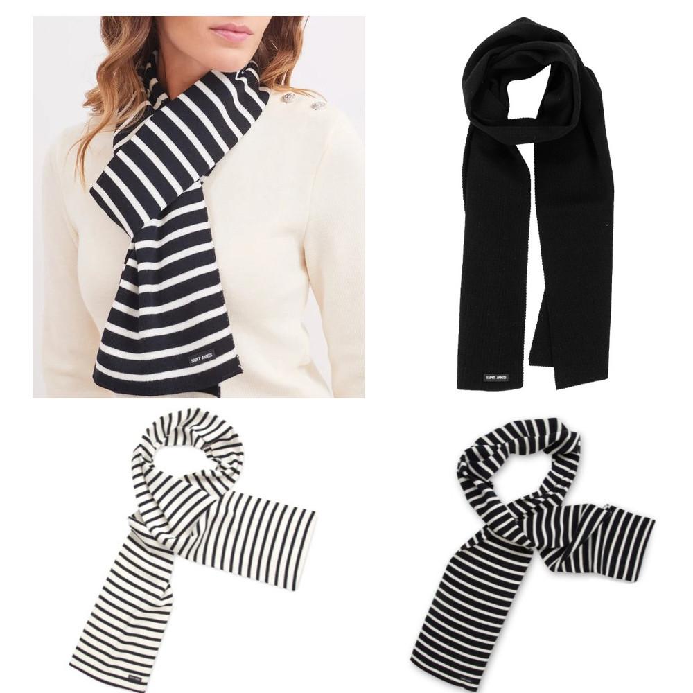 세인트제임스머플러 목도리 5종