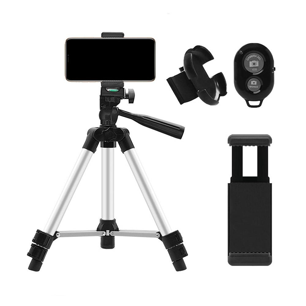 [벤토사] 스마트폰 포켓 삼각대 풀세트