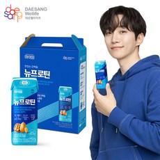 마이밀 마시는 뉴프로틴, 190ml, 16개