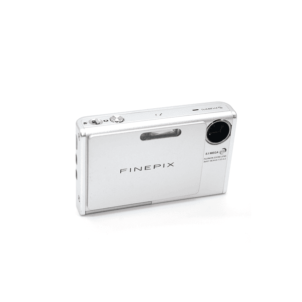 fujifilm finepix z3