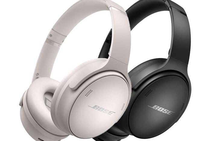 [오늘의딜][해외] 보스 QC45 노이즈캔슬링 무선헤드폰