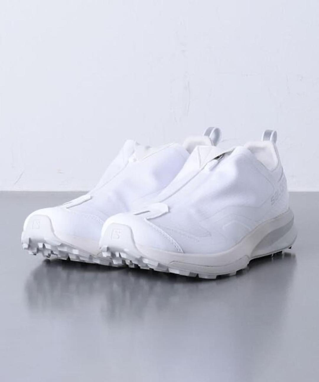 후미토간류 살로몬 울트라 270