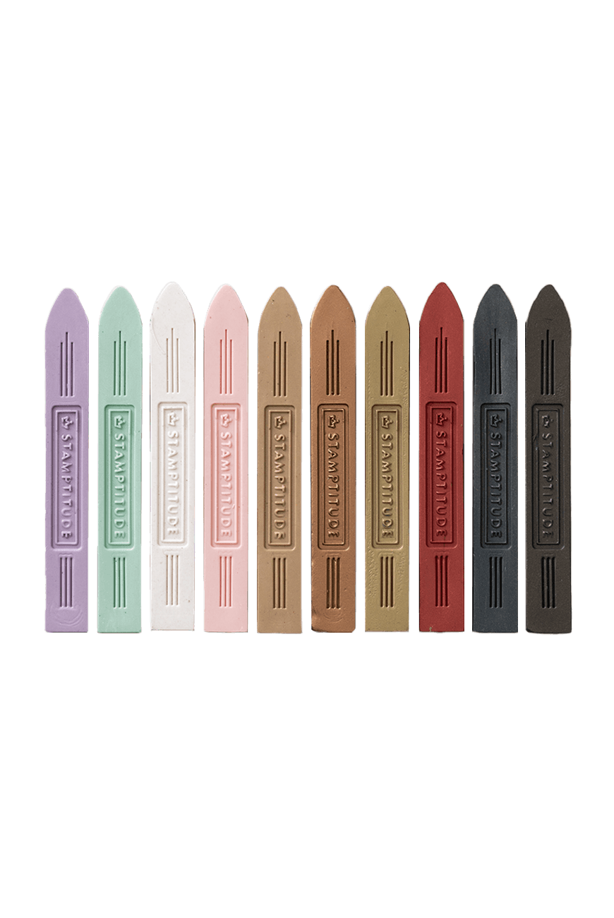 프리미엄 실링왁스  Premium Sealing Wax
