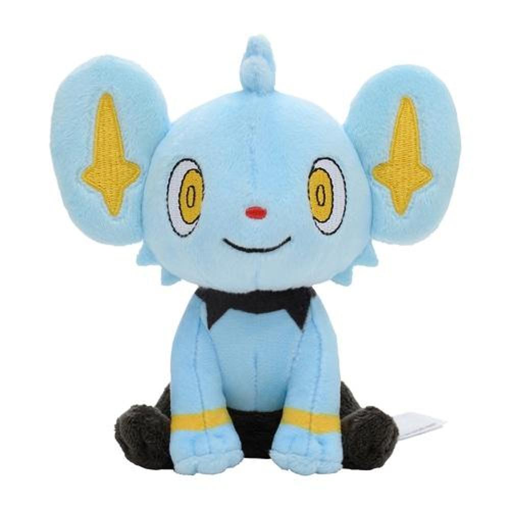 포켓몬센터 봉제인형 Pokemon fit 꼬링크
