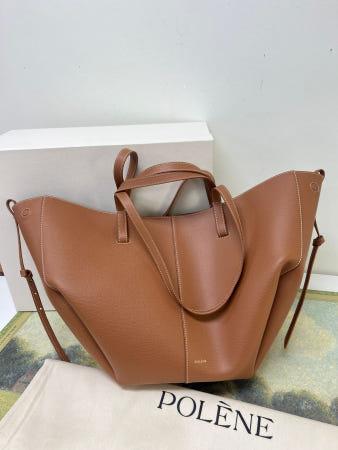 이런 상품 어때요? 폴렌느 CYME 토트백 카멜