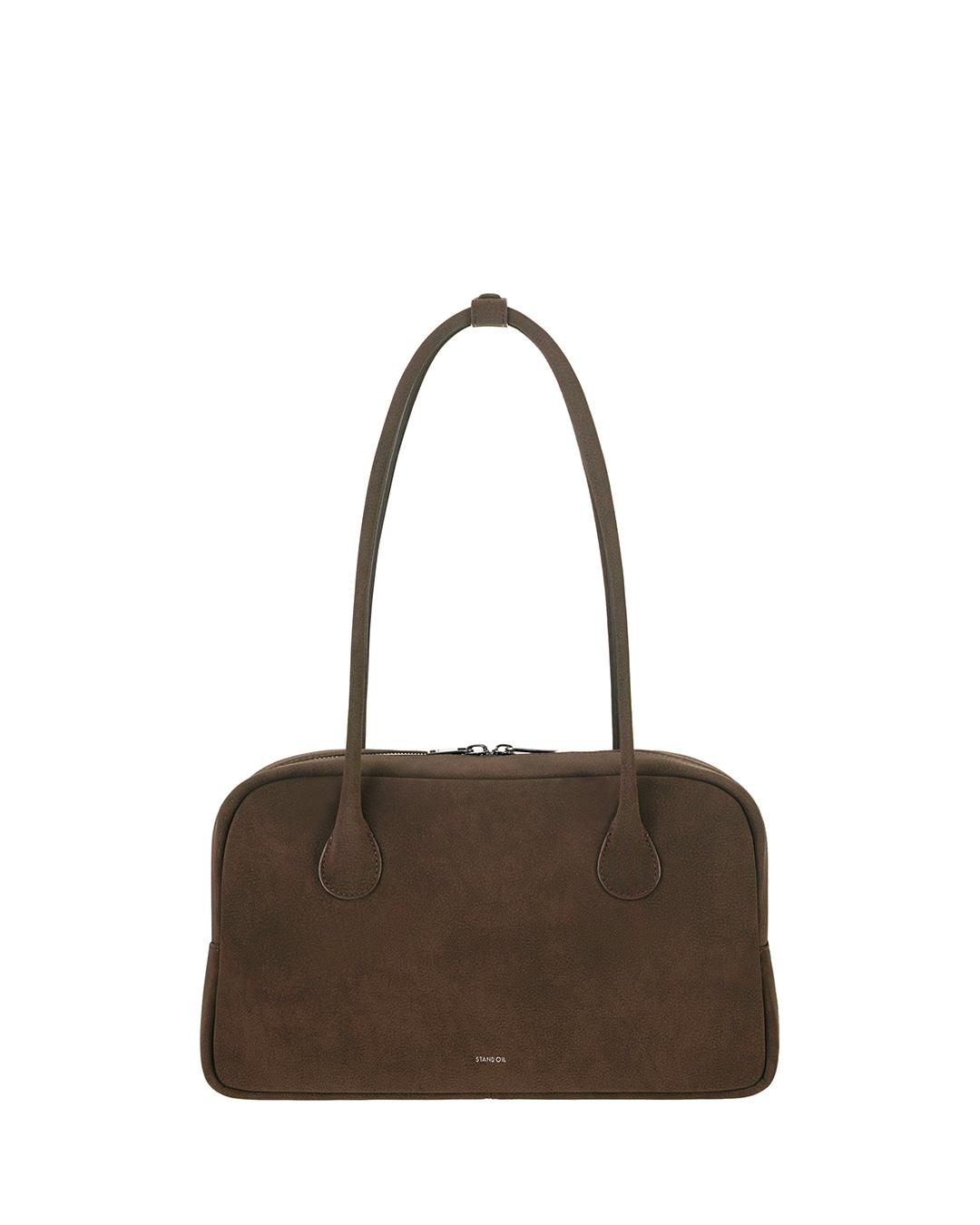 Momo Bag Large · 모모백 라지 / 마론