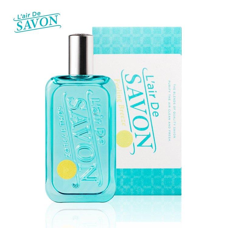 [레르 드 사봉] 레르 드 사봉 오 드 뚜왈렛 필링 브리즈 50ml