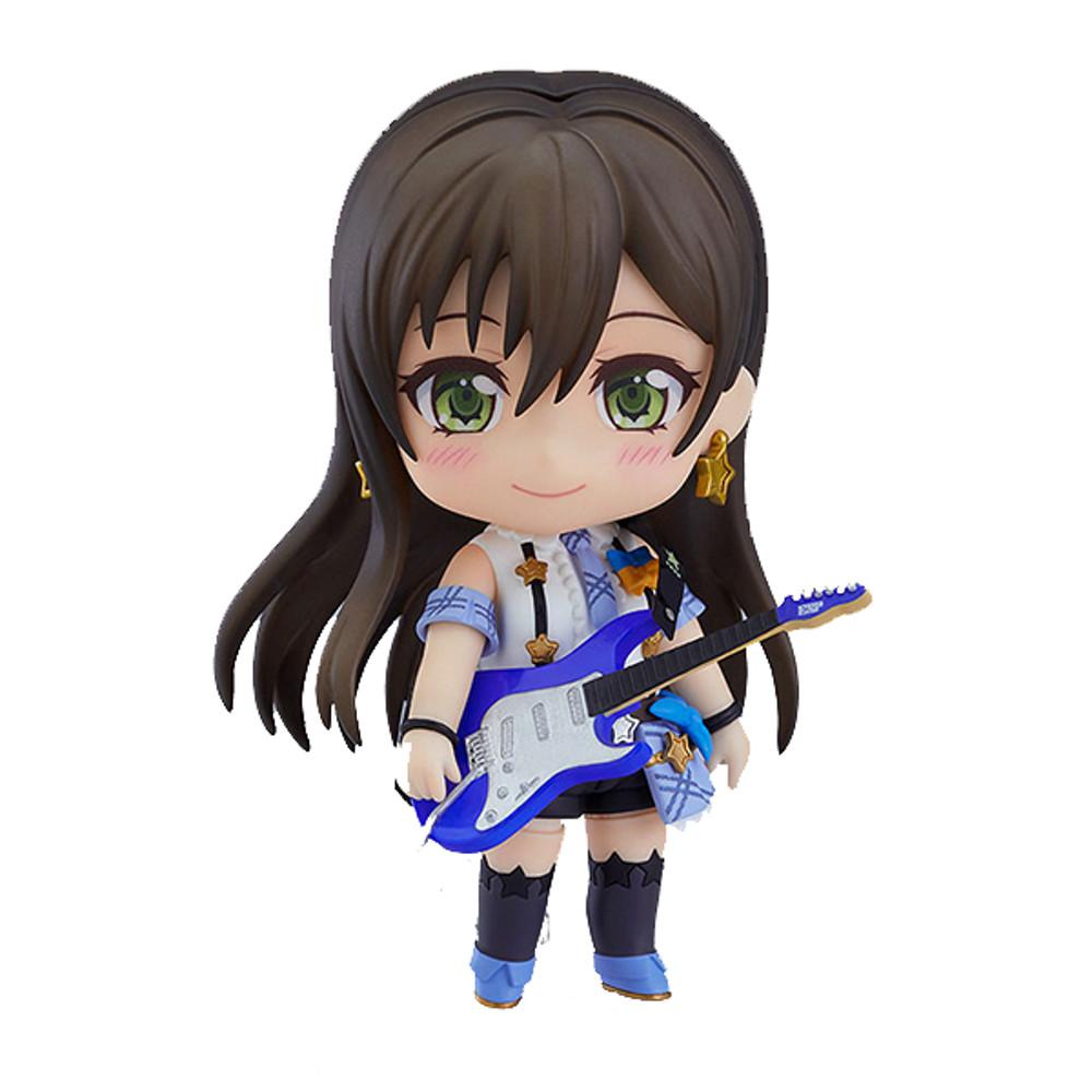 굿스마일 넨도로이드 1484 뱅드림 걸즈 밴드 파티 하나조노 타에 스테이지 의상 Ver