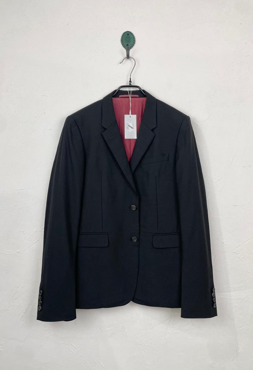 LAD MUSICIAN slim tailored jacket (MADE IN JAPAN)