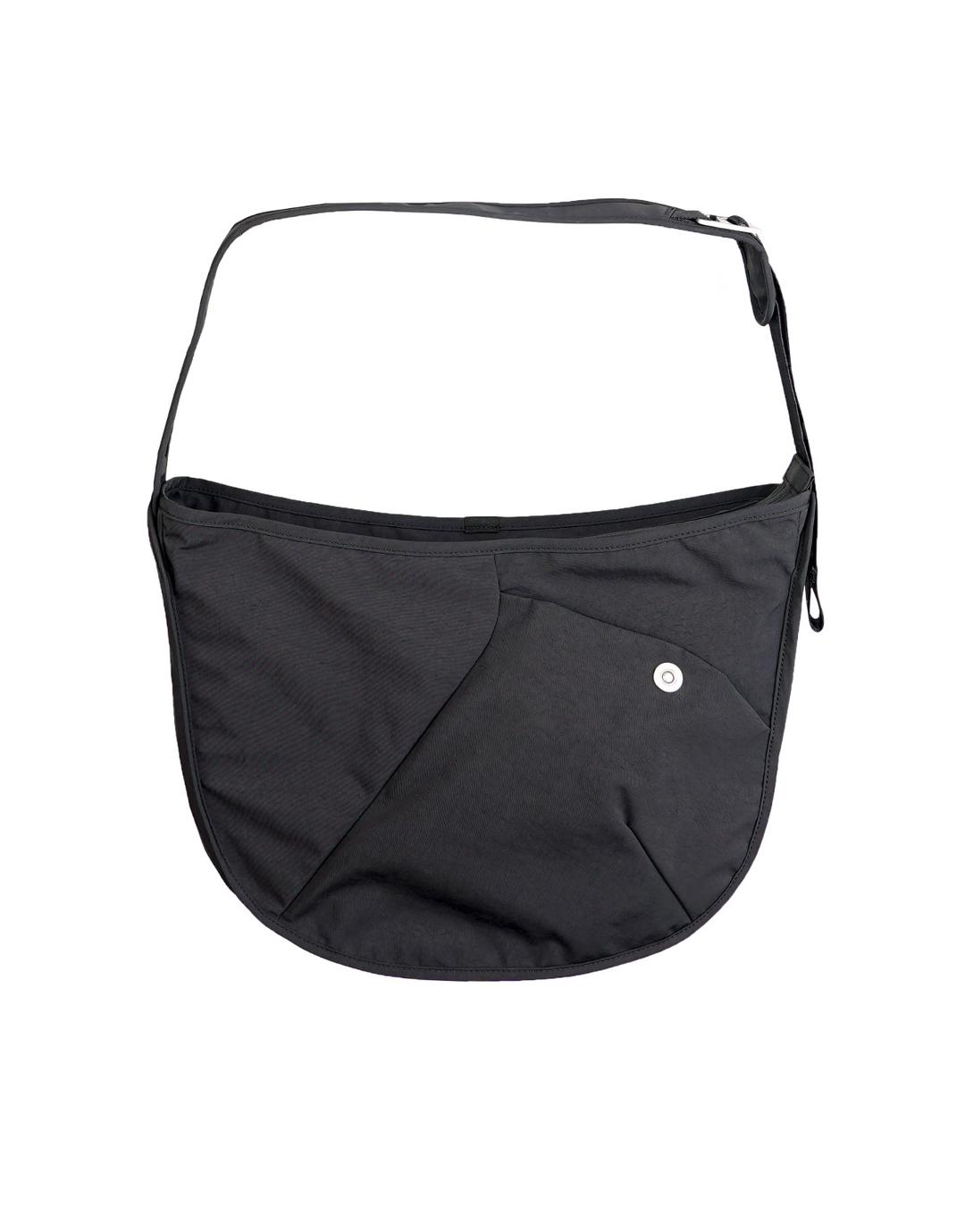 BD CROSSBODY BAG (BK)