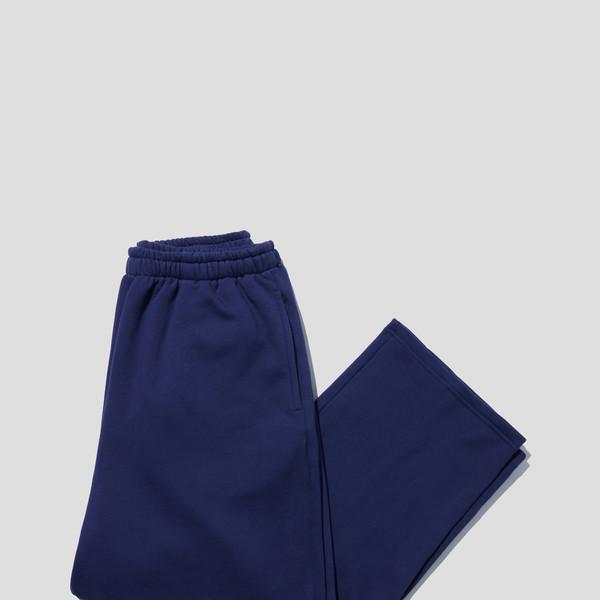Navy Basic Sweat *pants