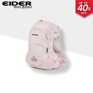 아이더 여행 등산 낚시 트레킹 가방 백팩 에어런 15 라이트핑크