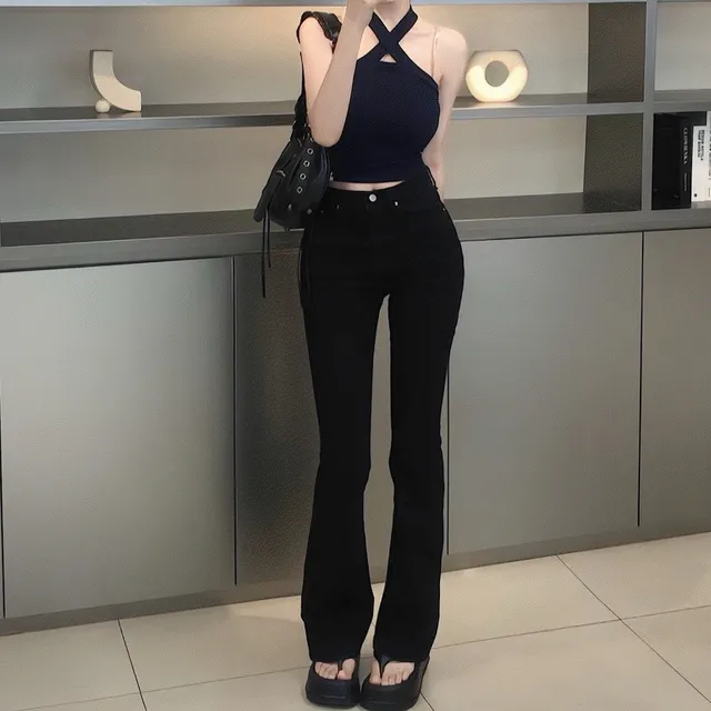 [당일출고/사장추천] - 3kg 블랙 부츠컷 pt