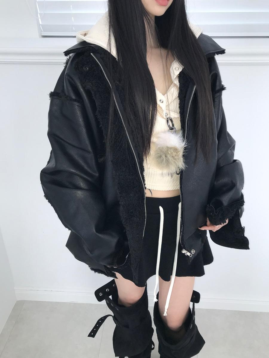 mumu mustang (2 color)