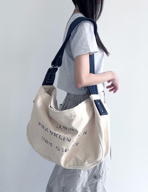 usa cotton big bag