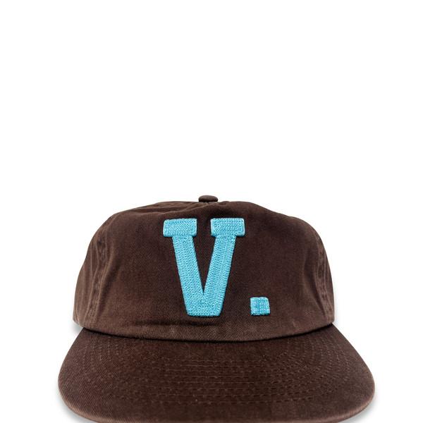 [20% OFF] BROWN DOT SIGNATURE BALL CAP