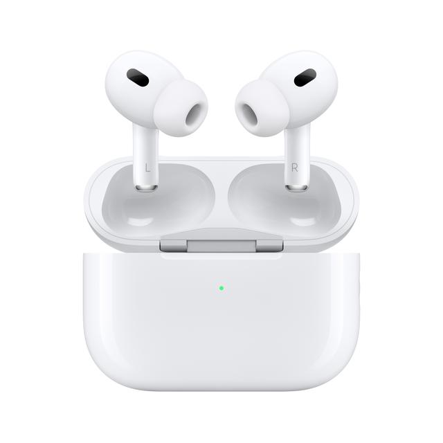AirPods Pro MagSafe 충전 케이스 모델(2세대, USB-C)
