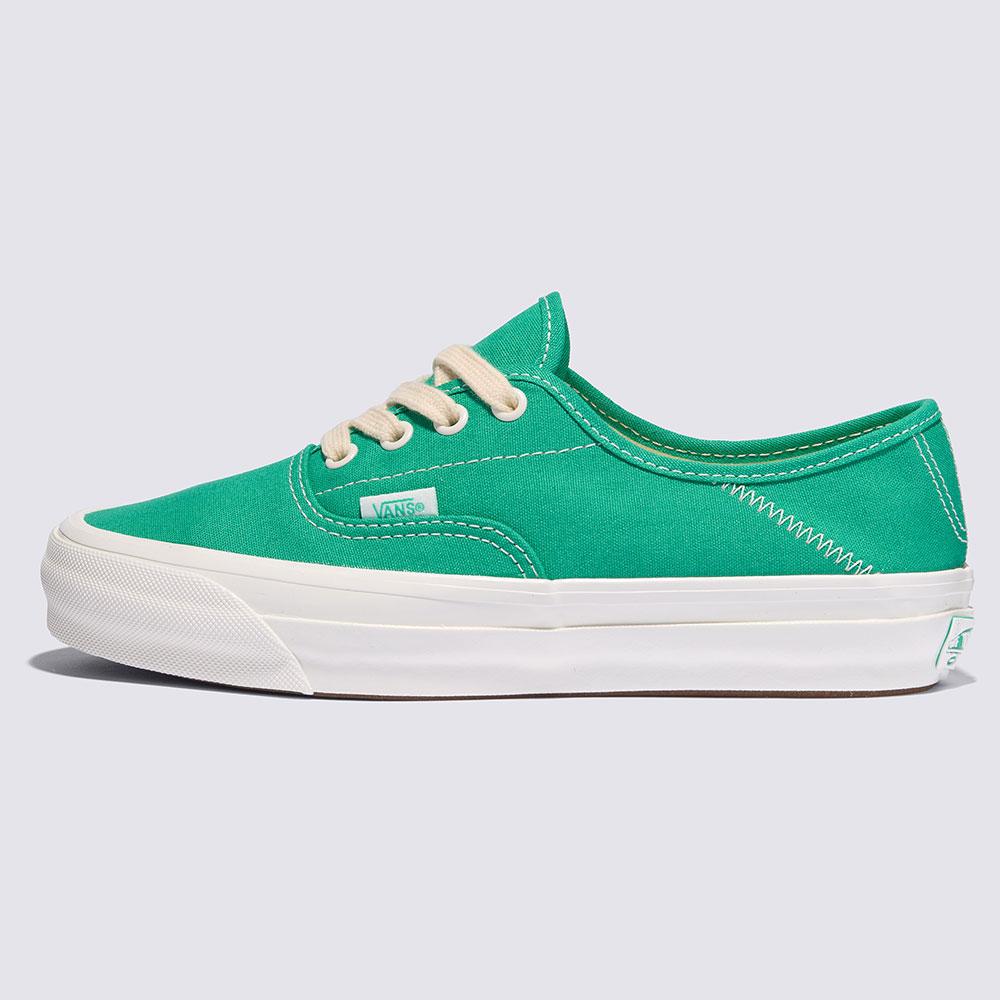 반스 프리미엄 어센틱 44 킥다운