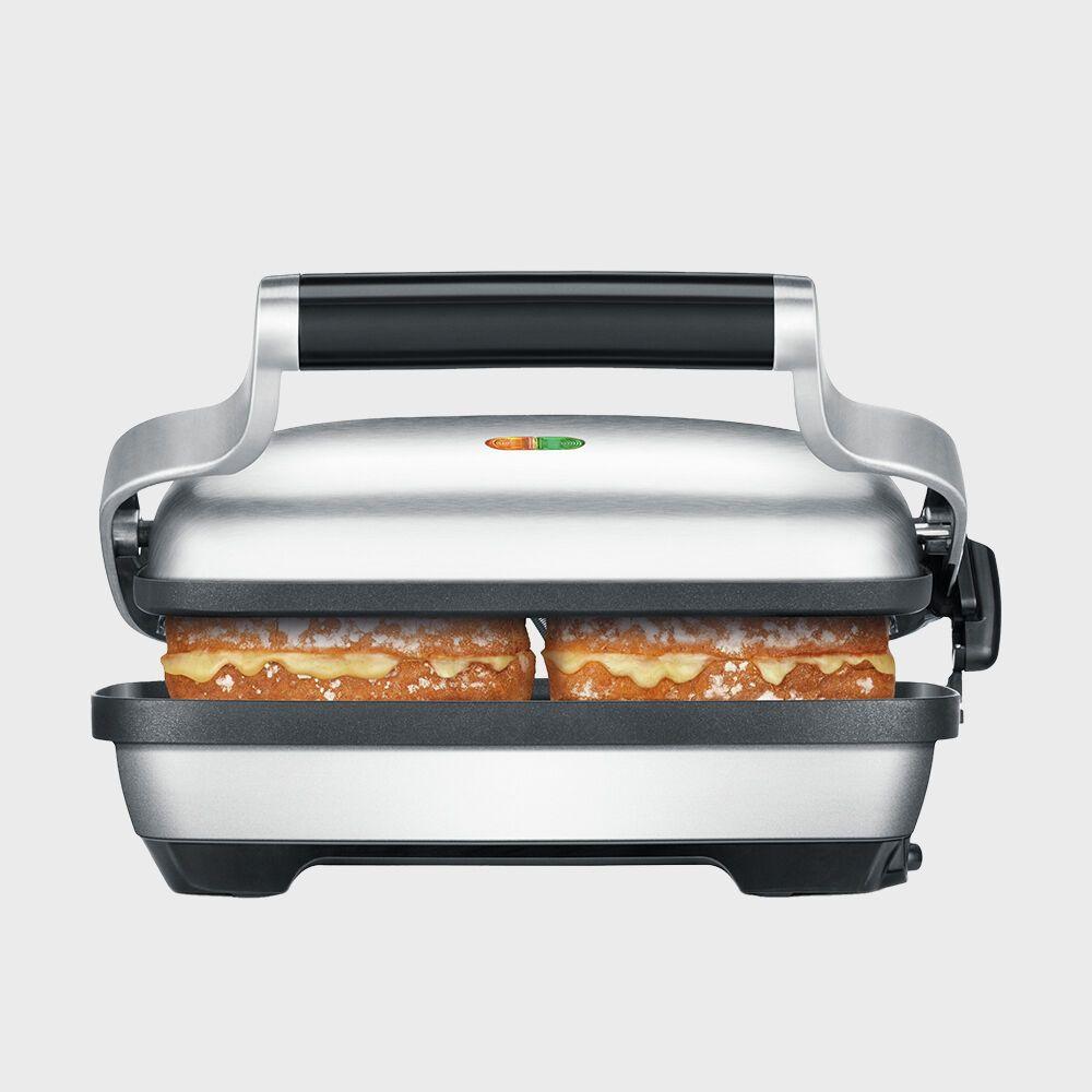 브레빌 퍼펙트 프레스 샌드위치 메이커 BSG600