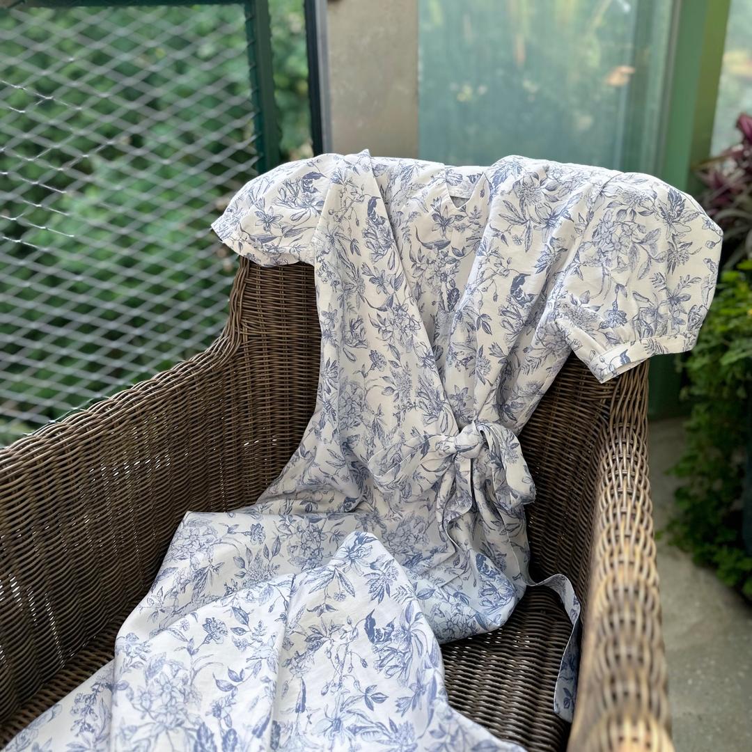 Rainy Day in New York