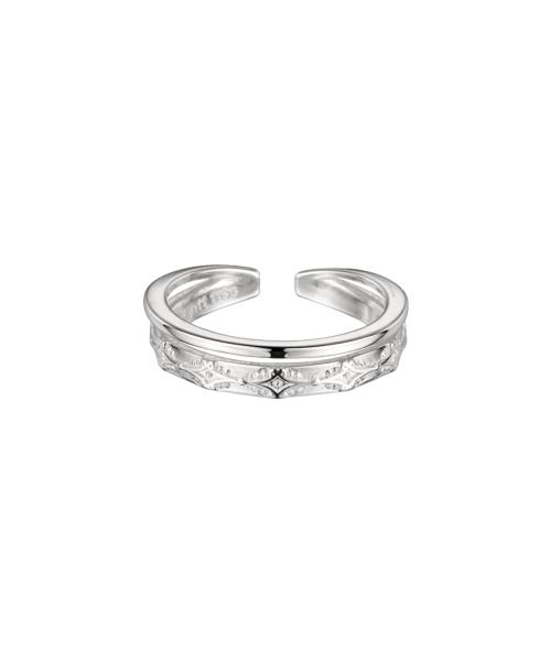 [silver925] angel ring-silver