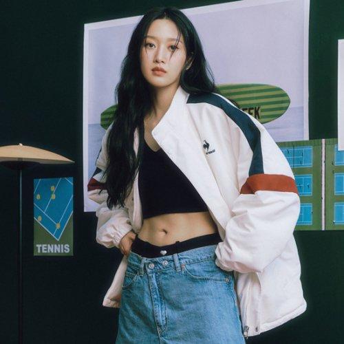 [테니스] 듀스 리버시블 자켓(QO323TJK91)