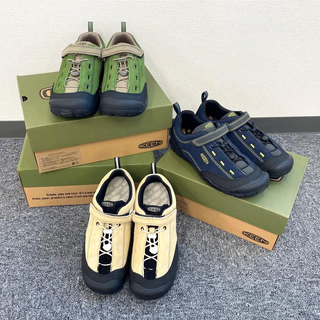 KEEN 킨 빅 키즈 재스퍼2 스니커즈 3컬러 1026621 1027184 1027742 | 상품 상세 | 크로켓