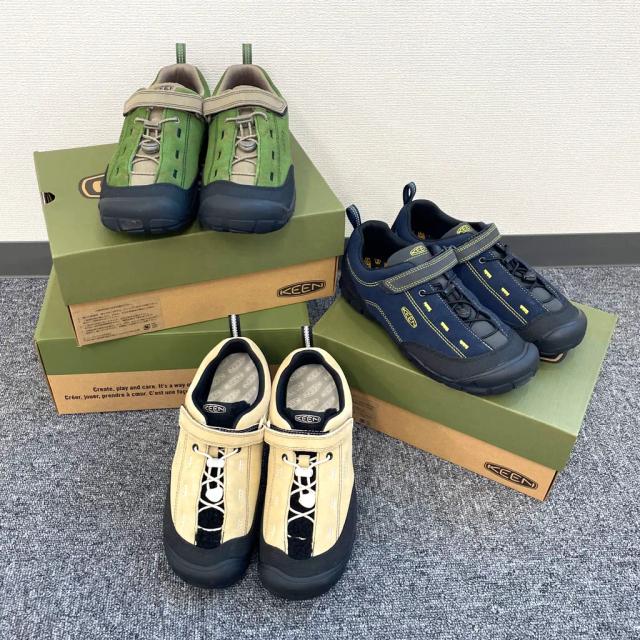 KEEN 킨 빅 키즈 재스퍼2 스니커즈 3컬러 1026621 1027184 1027742 | 상품 상세 | 크로켓