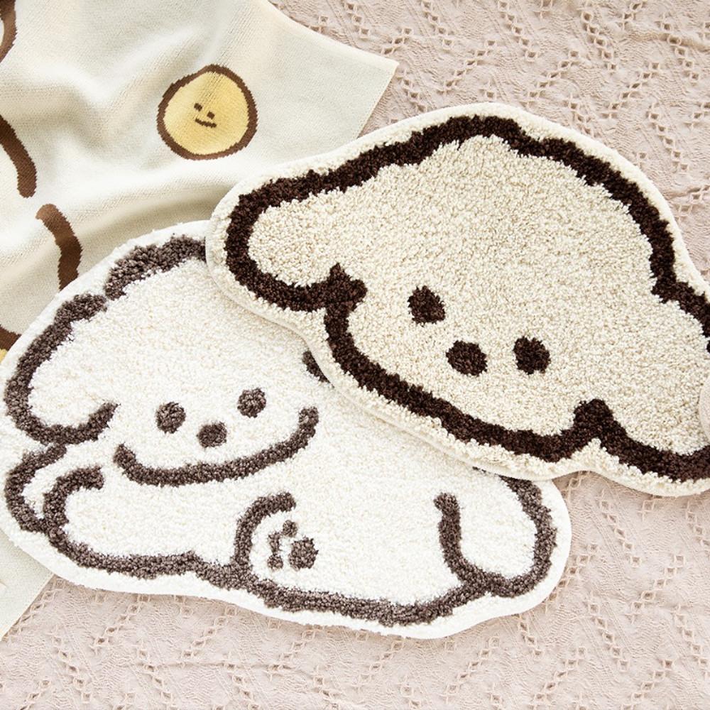 [라이브워크]애니메리코이 발매트 2종