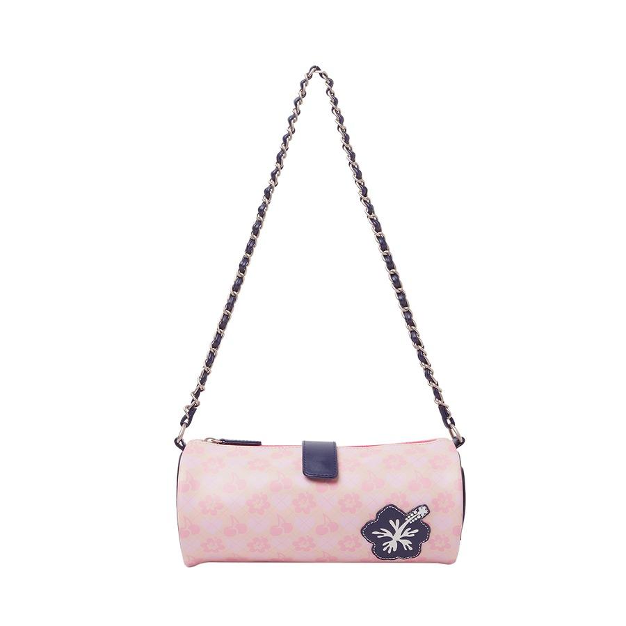 KIRSH X GALS RAN MINI BAG [PINK]