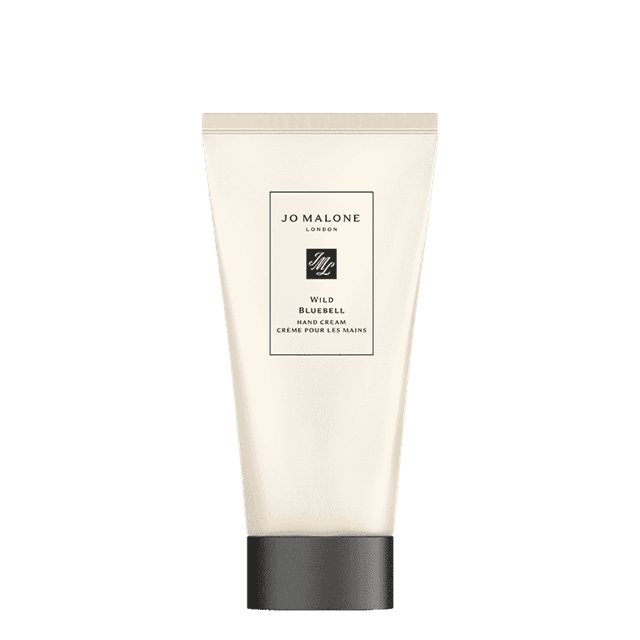 Wild Bluebell Hand Cream