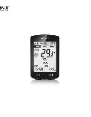 신지 RS-G520C - 자전거 GPS 속도계 / 블루투스 ANT+ / 케이던스 연동