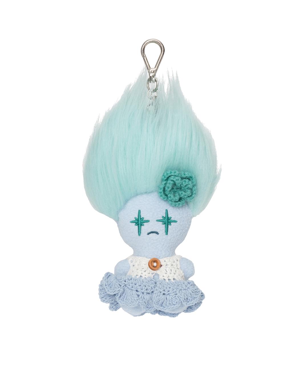 HAWAIIAN KIDZ Keyring (Mint)