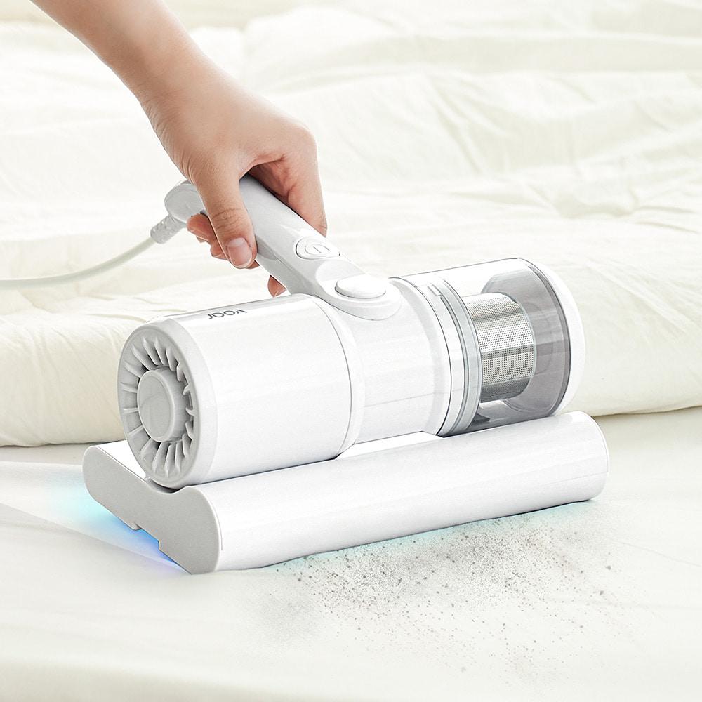 보아르 딥슬립클링 유선 침구청소기