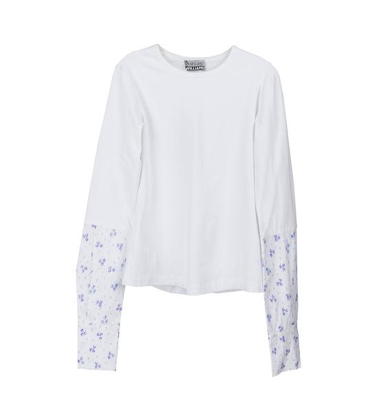 HYBRID SHIRT FLORAL