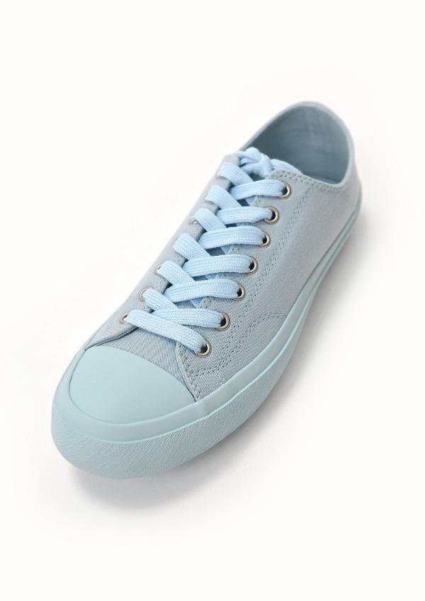 cotton sneakers(5color)