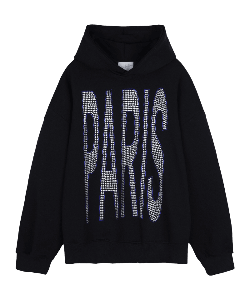 LOOONG PARIS HD (BLACK)