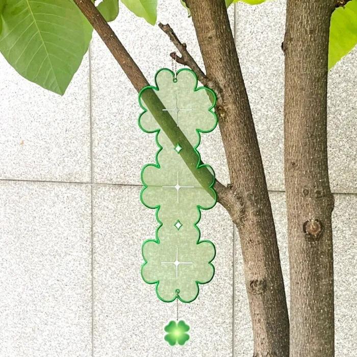 클로버 노방 모빌