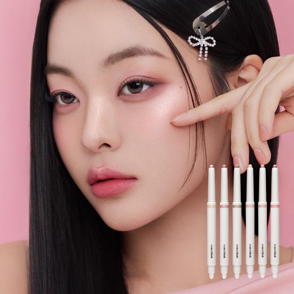 [NEW] 깜빡 컬러 아이 프라이머 스틱 (6종 택1)