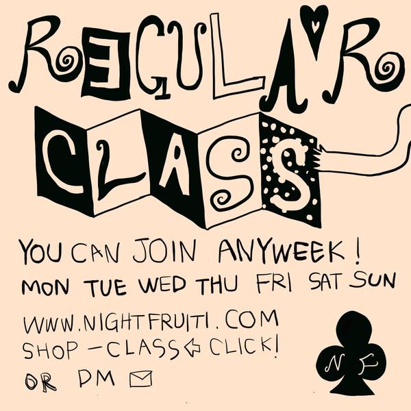 CERAMIC CLASS -  정규