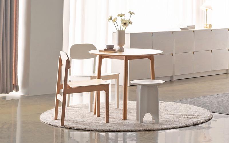 네이쳐 204 - 페닉스 테이블