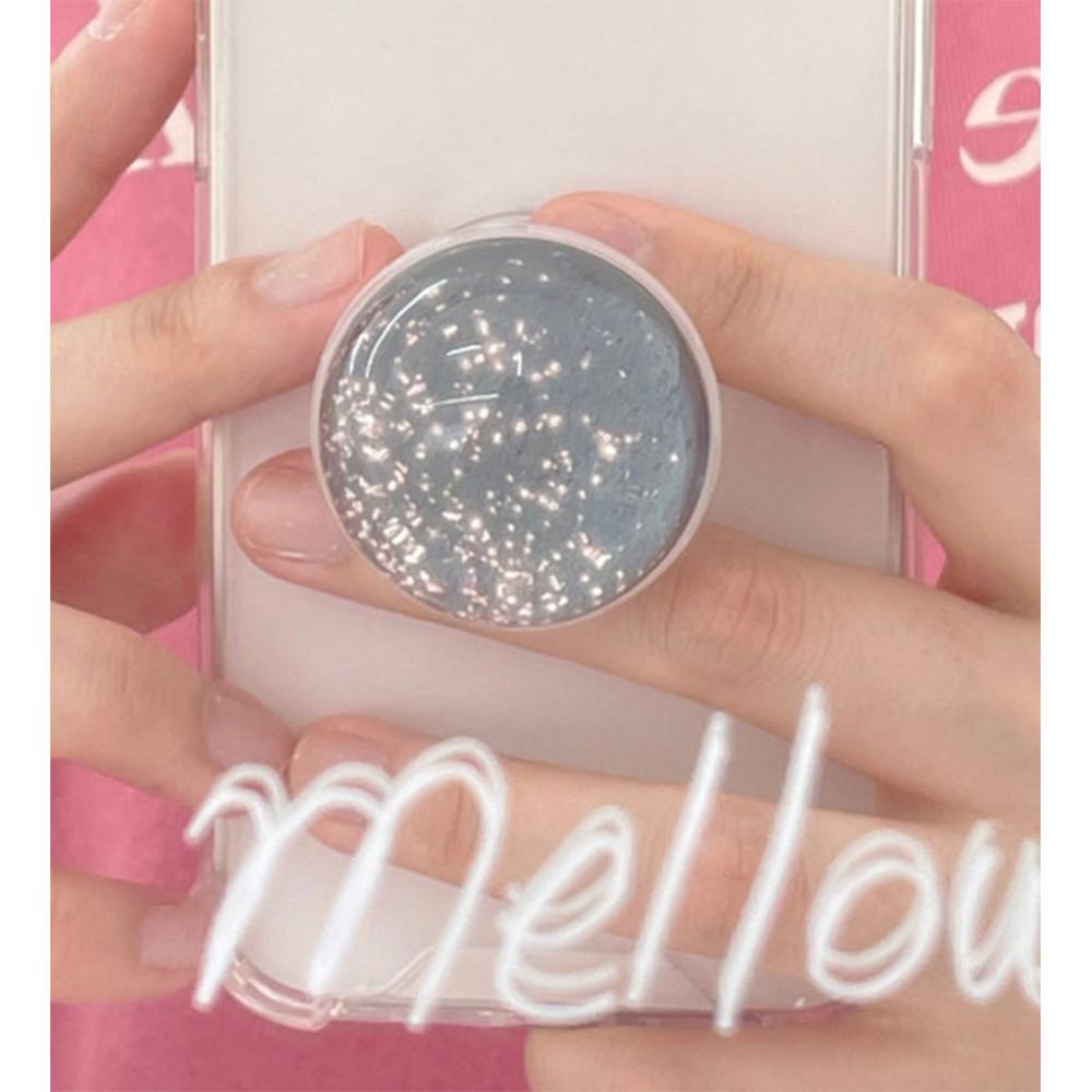 반짝이는 윤슬 감성 반구 그립톡