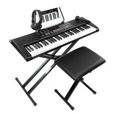 레브 RK110FP 풀패키지 전자 디지털 피아노