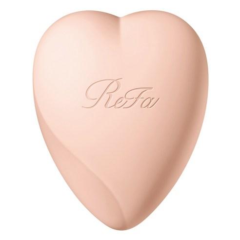 리파 하트브러시 포 스칼프, 매트피치, 1개 - 브러쉬 | 쿠팡