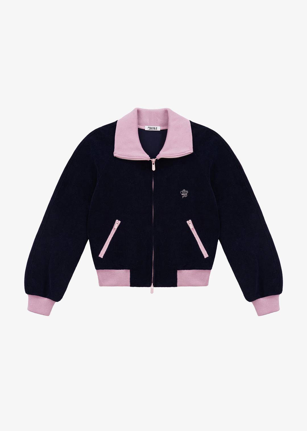 23SS RILEY JUMPER [3COLOR]