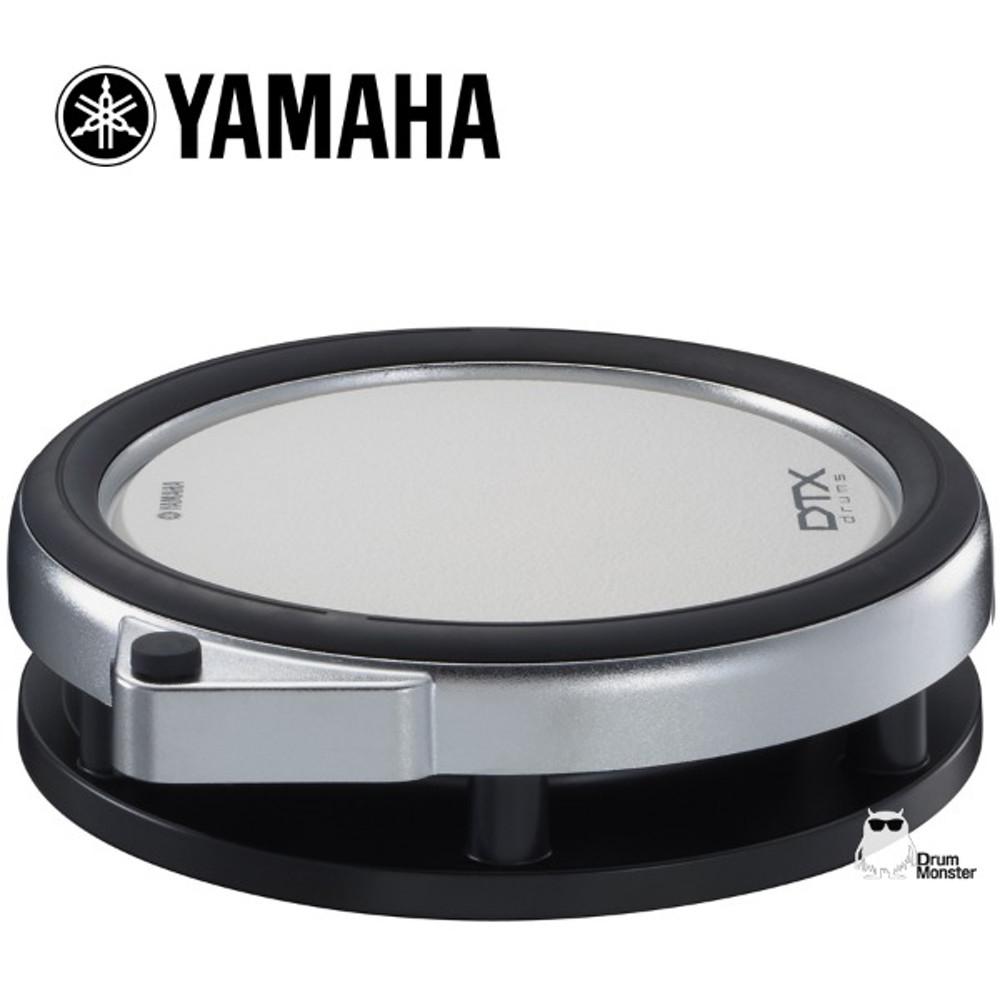 YAMAHA 야마하 전자드럼 패드 3존/스네어 전용/컨트롤러