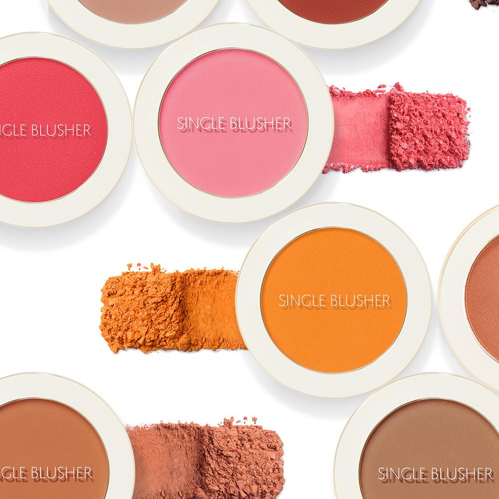 더샘  샘물 싱글 블러셔 5g