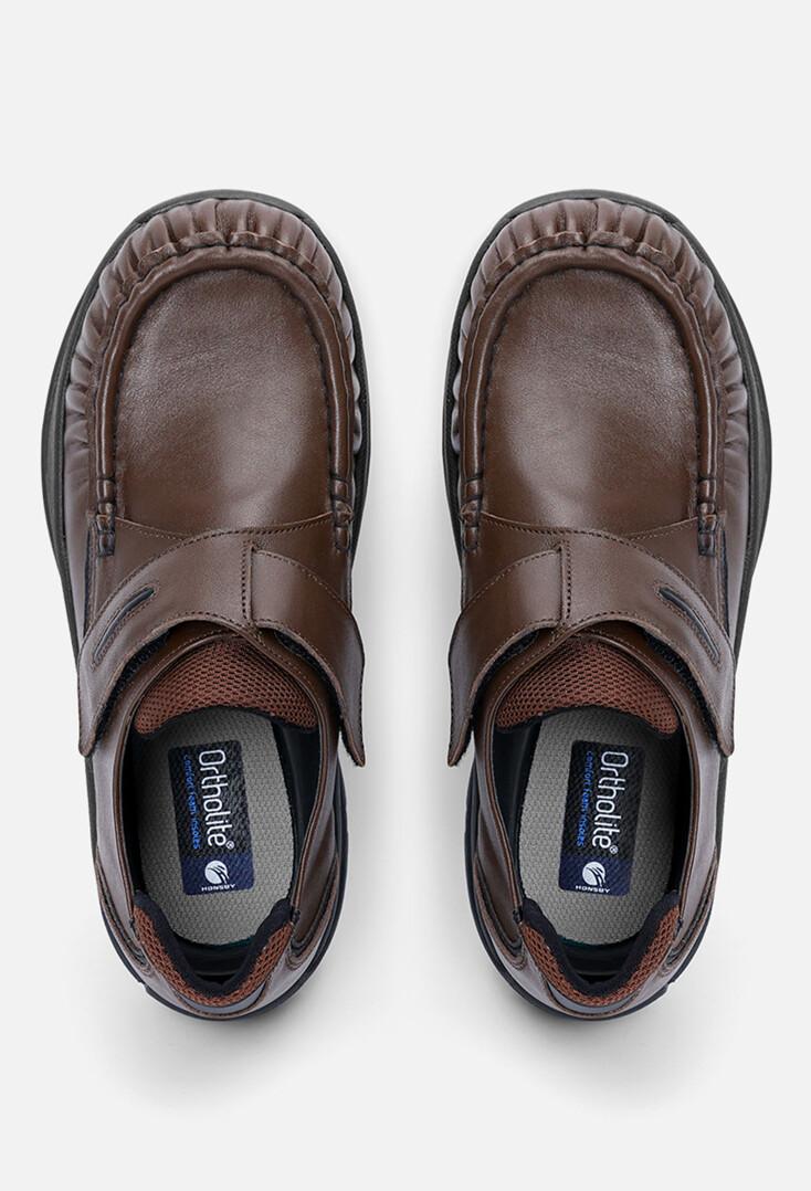 MARTIN PLACE [RED-BROWN]